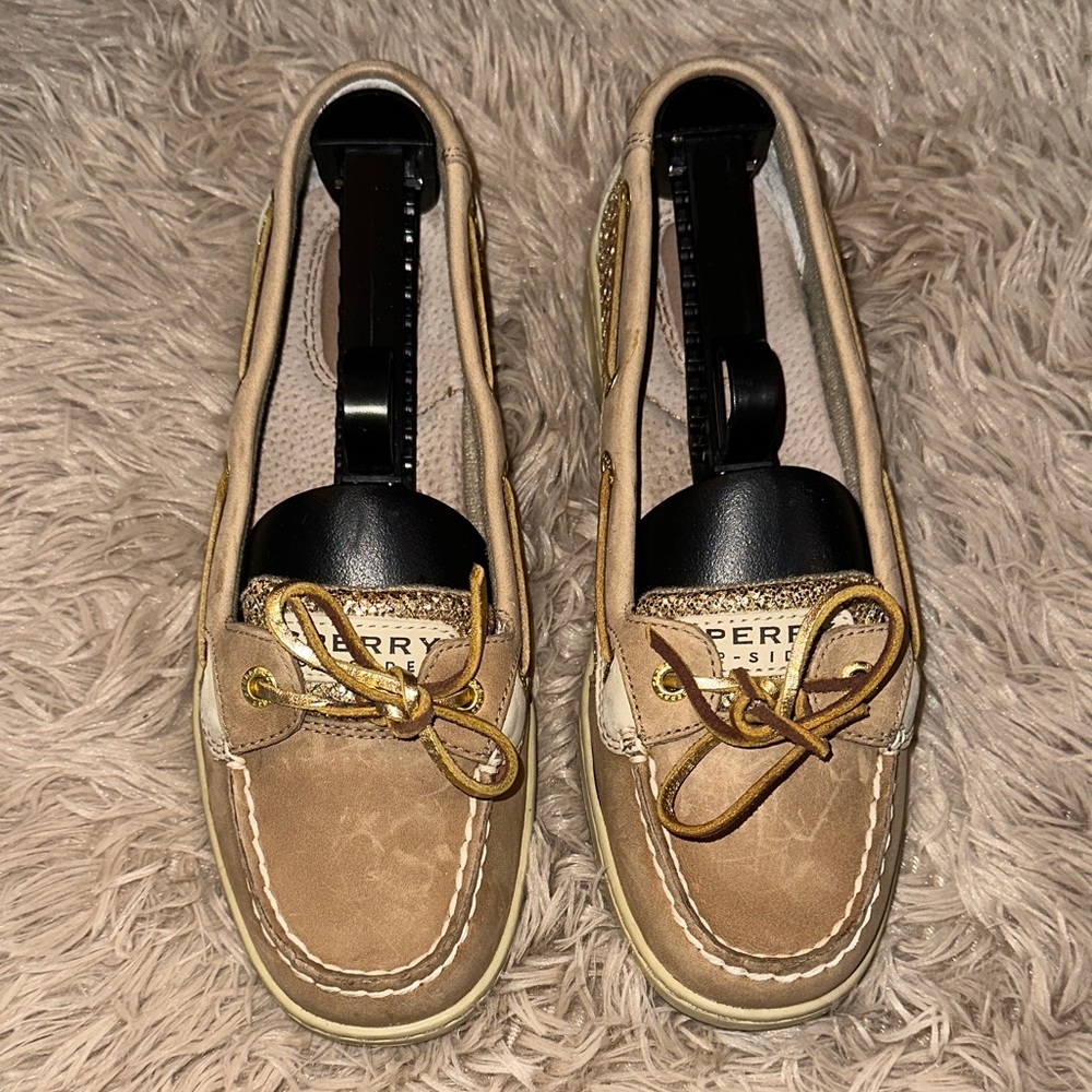 Sperry Women's Top Sides Boat Shoes